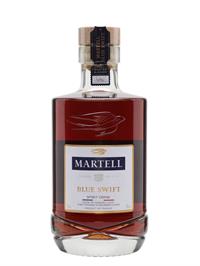 Cognac - Martell Blue Swifft